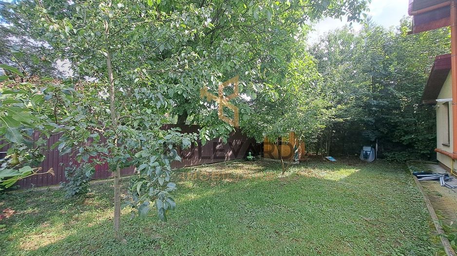 Comision 0! Casa individuala la cheie in Gilau - Poză 2