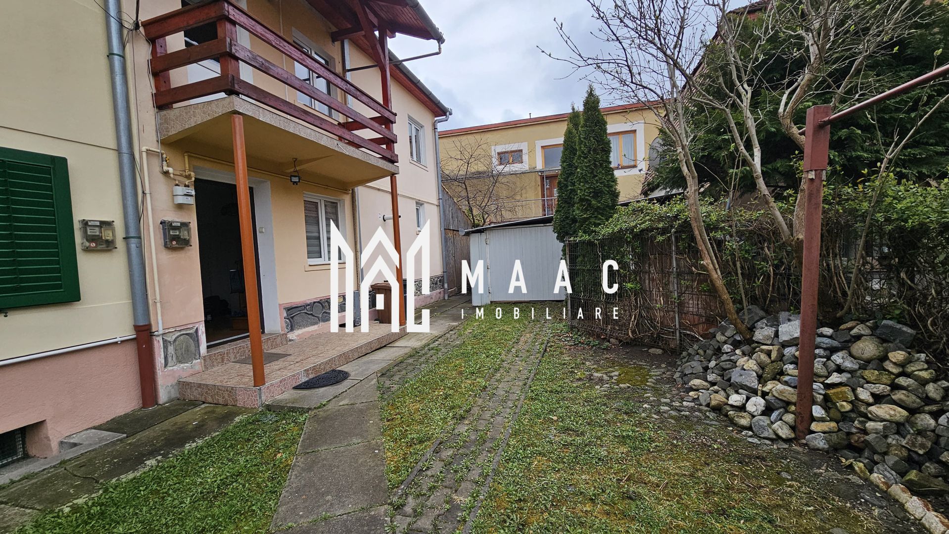Casa 3 camere| Teren | Zona Calea Dumbravii - Poză 8