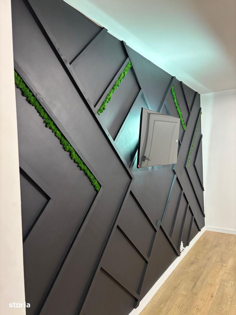 Apartament 3 camere de vânzare – Hipodrom IV, Sibiu - Poză 3