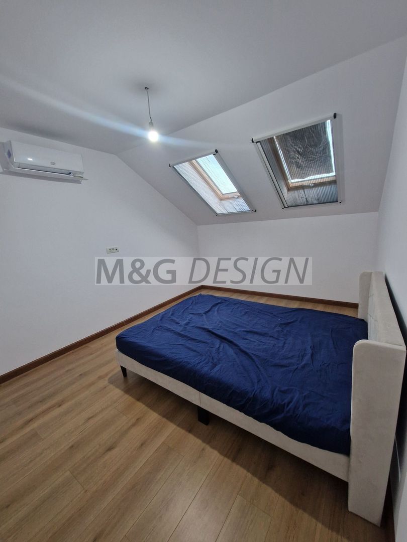Apartament 2 camere Chisoda bloc nou - Poză 6