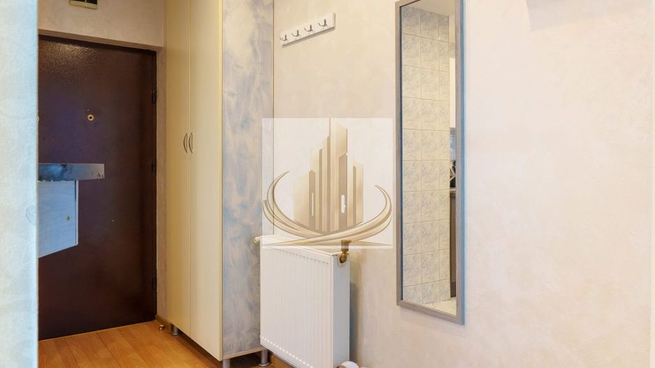 Apartament cu 2 Camere de Închiriat | Ultracentral |  Piața Victoriei - Poză 8