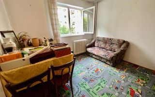 VANZARE APARTAMENT 3 CAMERE 66MP CAMPIA LIBERTATII MUNCII VEDERE DUBLA - Poză 6