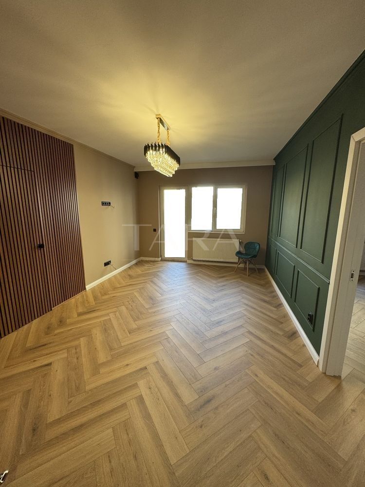 Apartament 2 camere – Florești, zona Terra - Poză 2