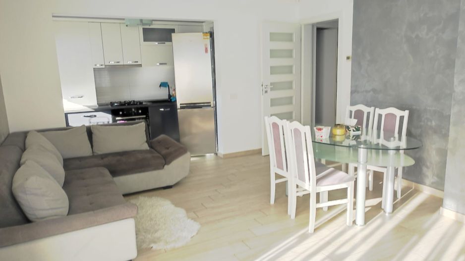 Apartament de inchiriat in Prima Sova Nufaru - Poză 4