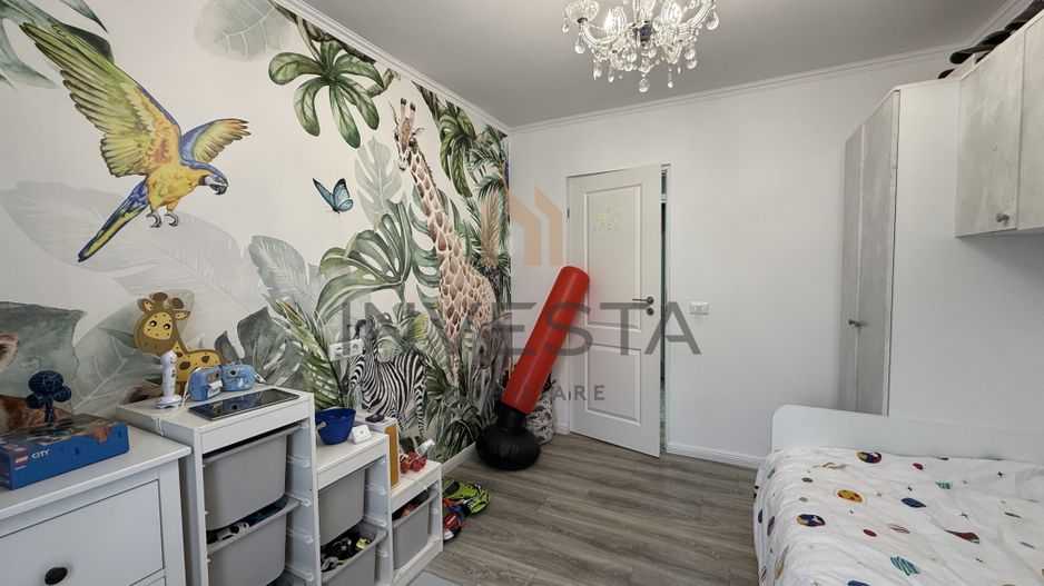 Apartament modern - 3 camere decomandat  - Marasti - Poză 9