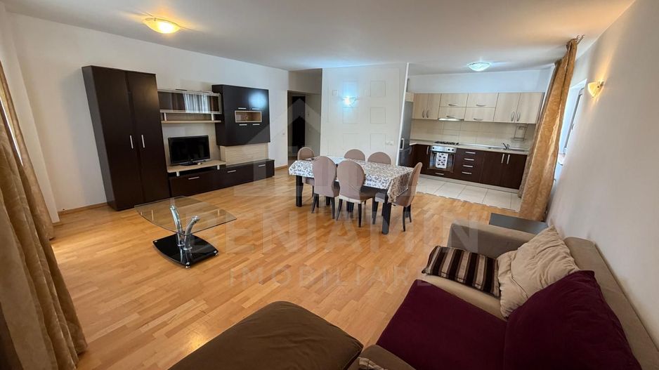 3 Camere-Decomandat-Boxa-Loc De Parcare-88mp-Etaj 1-Privilegio-Brasov - Poză 2