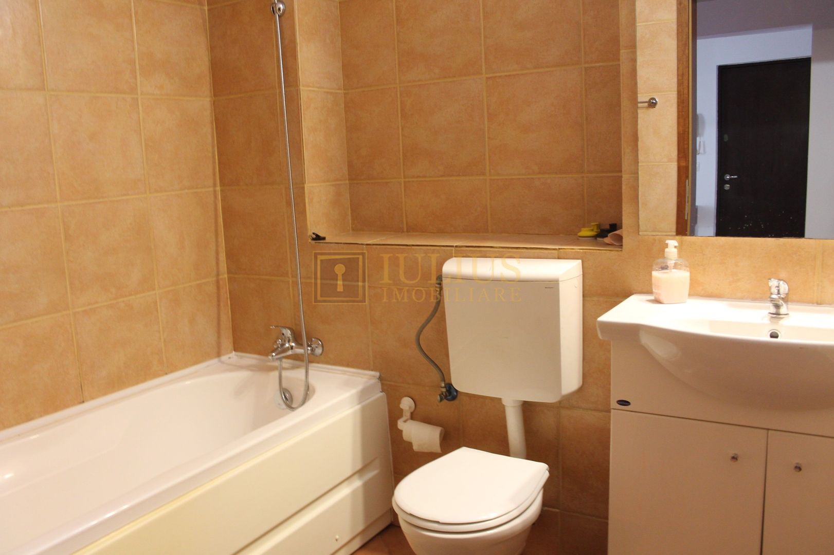 Complex rezidential, baza sportivă şi de agrement „Textila", - Poză 11