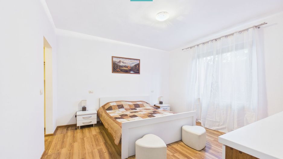 Apartament de inchiriat la casa, zona Gai - Poză 6