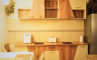 Casă renovată vis-a-vis de Parcul Carol | 3 camere, 2 băi, curte proprie 30 mp - Poză 9