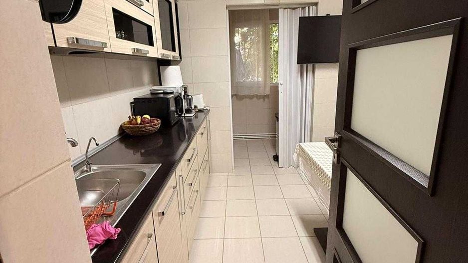 De inchiriat apartament cu 3 camere , Dristor sector3 - Poză 4