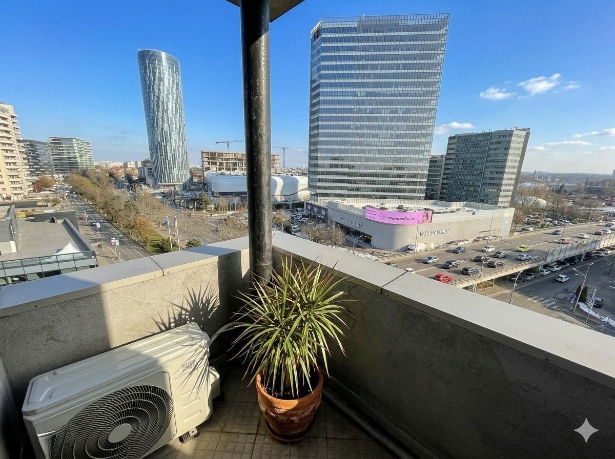 Birou Premium I 2 sali I Pipera 41 - Zona Aurel Vlaicu - Poză 5