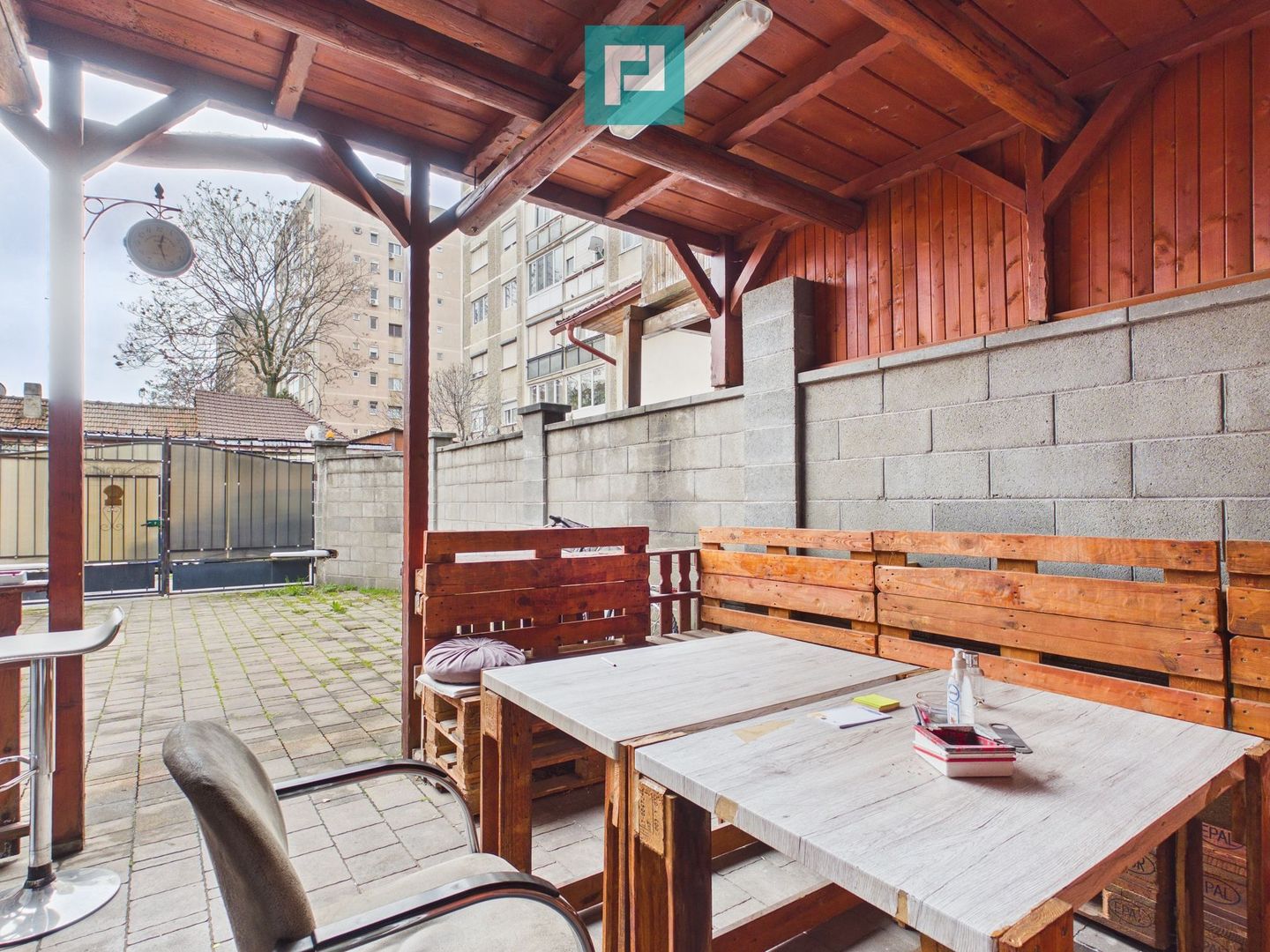 Spatiu comercial strada Școalei - Poză 10