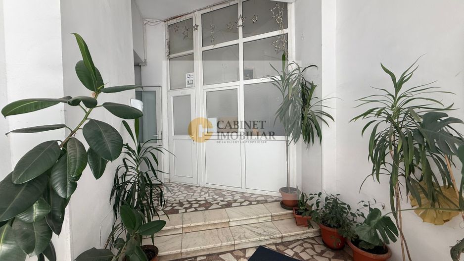 2 camere I Bd Unirii - Zepter  I Etaj 6/9 I 1988 - Poză 24