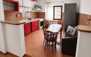 Apartament 3 camere  Piața Unirii – Piața Alba Iulia 76 mp - Poză 3