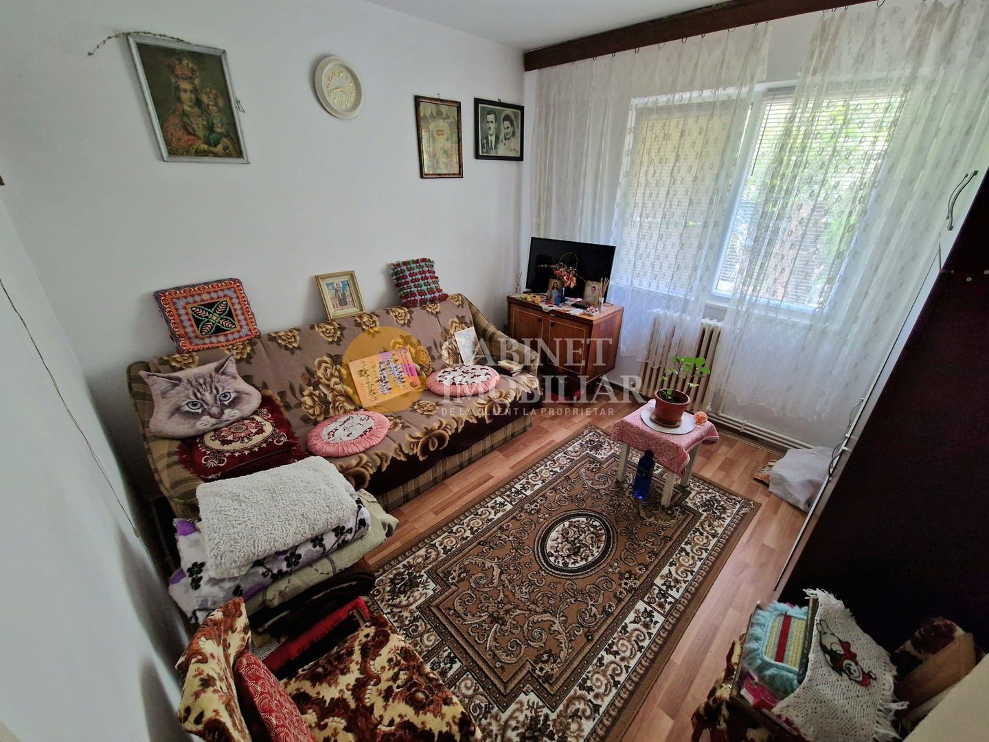 2 Camere Semidecomandat-Alexandru cel Bun - Poză 3