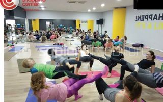 Sapient/Crisul Shopping Center - spatii comerciale - Poză 4