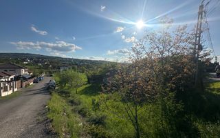 Oportunitate in cartierul Borhanci/1000 mp/front 35 ml - Poză 1