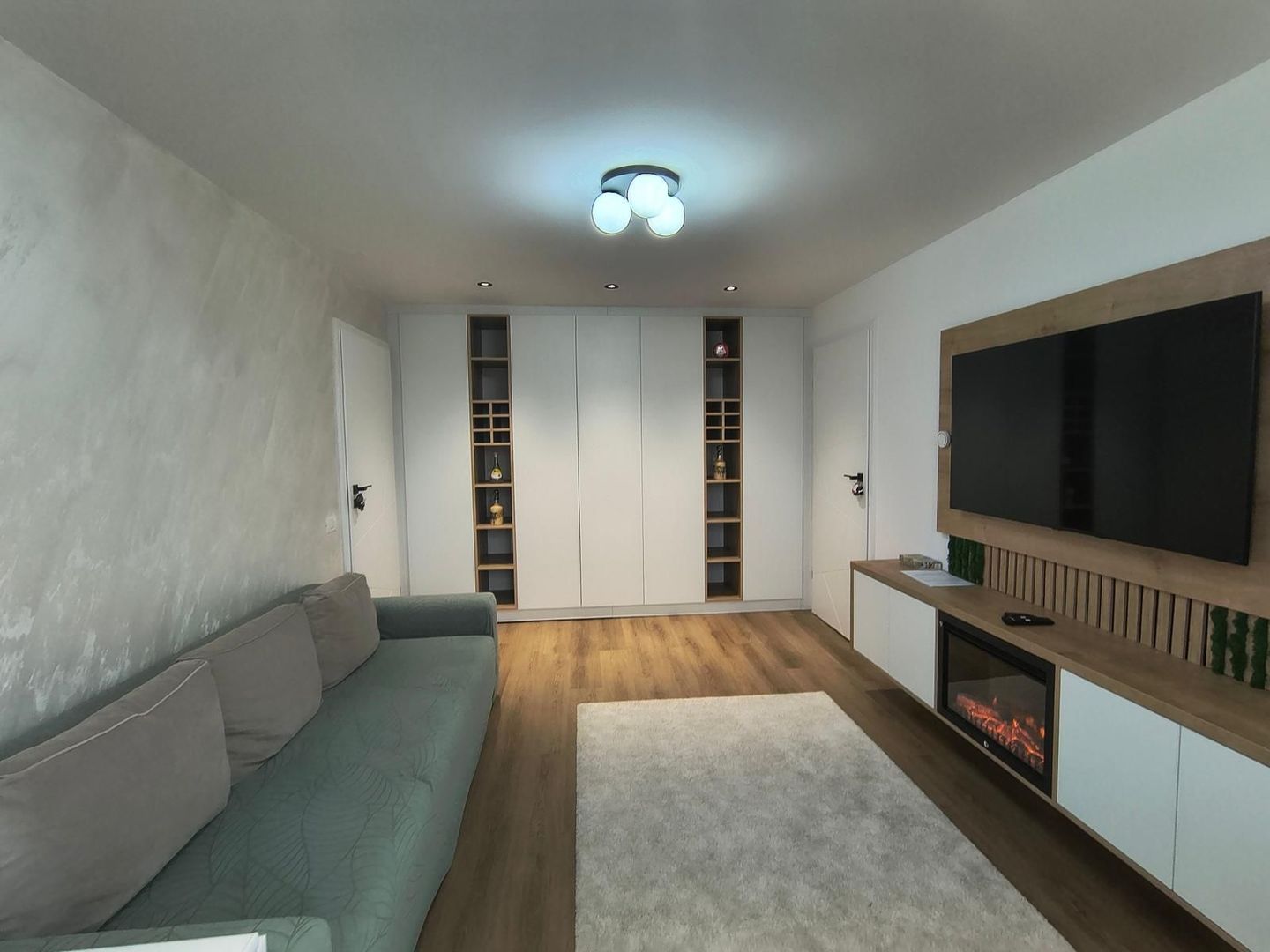 Comision o Apartament 3 cam Ultramodern BL. Timisoara 85 - Poză 4