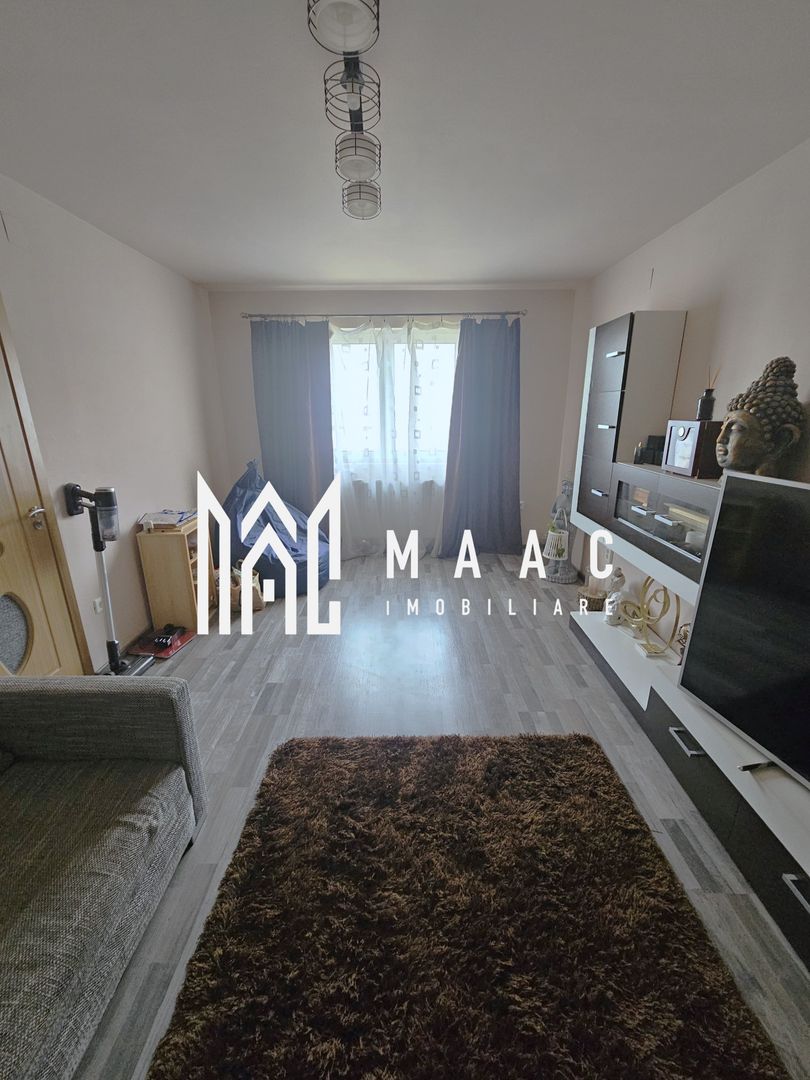 Apartament 3 camere | Decomandat | Mobilat Utilat | Lazaret - Poză 6