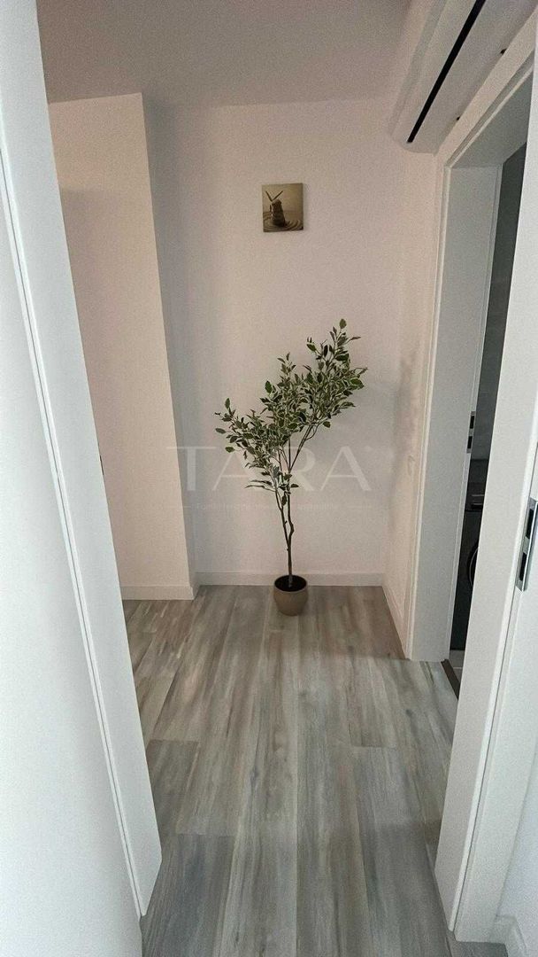 Apartament 2 camere decomandate + living,  zonă premium. - Poză 6