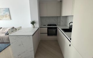 Chirie |Apartament 2 camere | Cortina North Pipera | Premium Living | - Poză 6