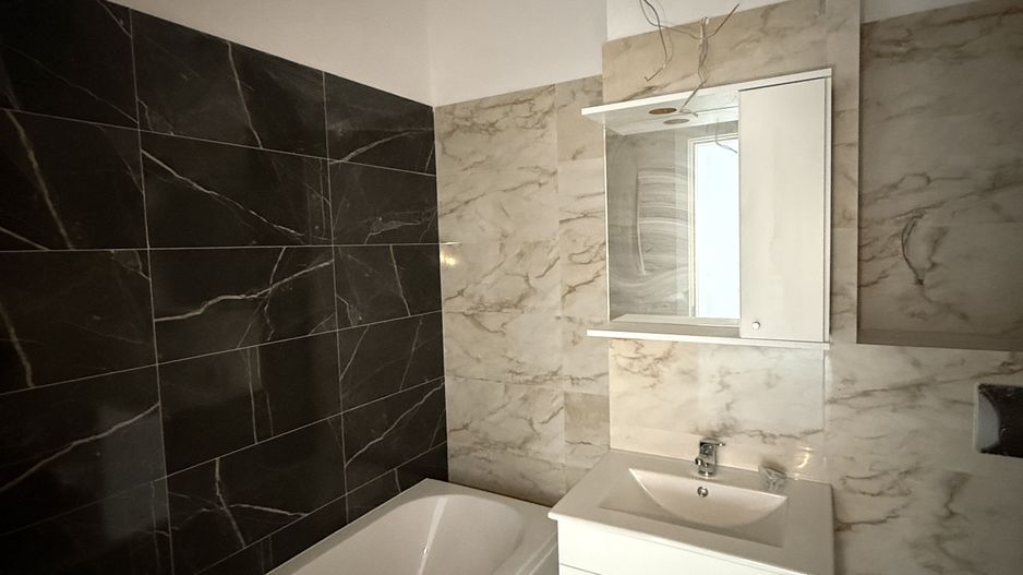 PROMO-APARTAMENT 2 CAMERE TIP STUDIO-50% DISCOUNT PARCARE! - Poză 4