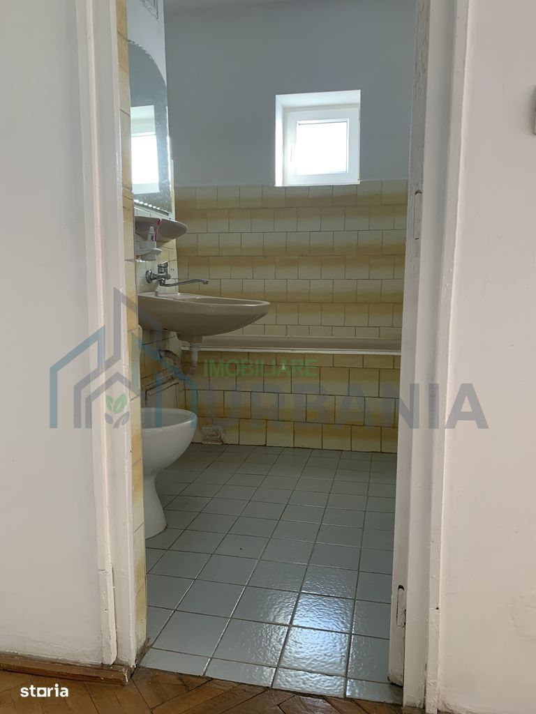 Apartament cu 3 camere în cartierul Păcurari, Iași - Poză 4