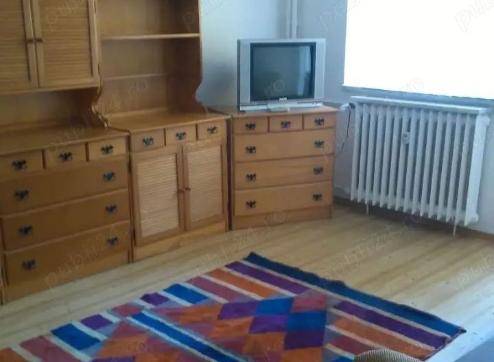 Oferta excelenta! Apartament 2 camere, etaj 3, Titan, mobilat complet - Poză 2