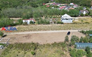 AZURA Imobiliare - Teren Mosoaia Dealul Viilor langa Padure - Poză 11