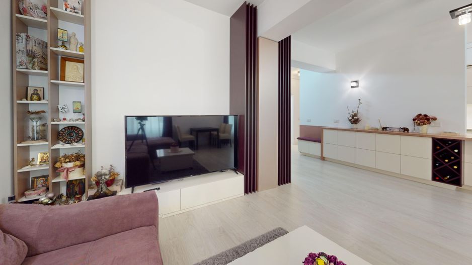 Apartament cu 4 camere de vânzare în Unirii, Bucuresti - Poză 6