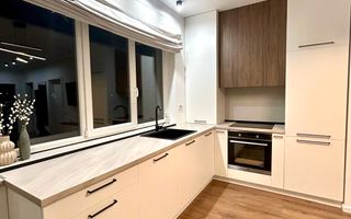Apartament la cheie / etaj intermediar / Zoma BMW - Poză 5
