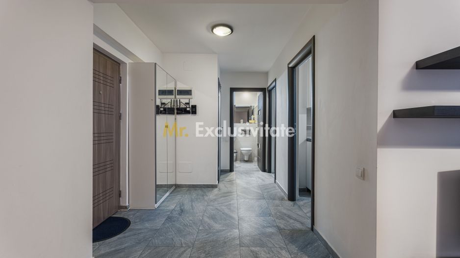 Închiriere 2 camere decomandat, Militari Residence - Poză 9