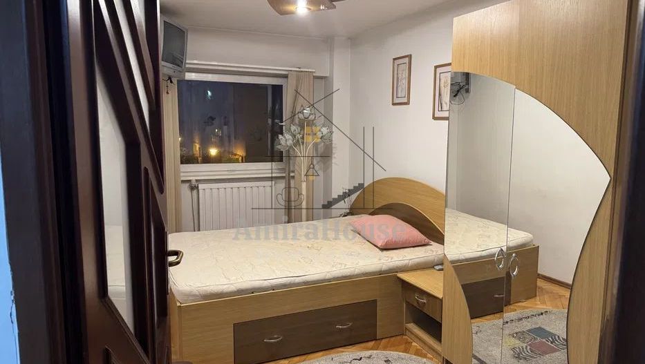Apartament 4 camere, et 1, suprafata 80 mp, Manastur zona str Izlazului - Poză 7