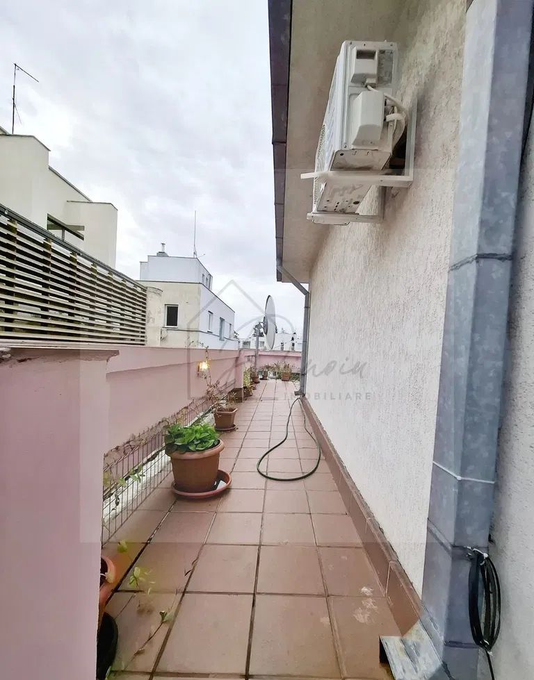 De vanzare Apartament 4 camere , Primăverii, Herastrau, Aviatorilor - Poză 10