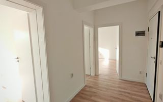 De inchiriat 2 apartamente nemobilate, Dynamic Residence - Tractoru - Poză 24