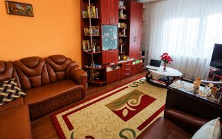 2 camere decomandat | Parter înalt - boxa+gradina| Nicolina 1 - Poză 1