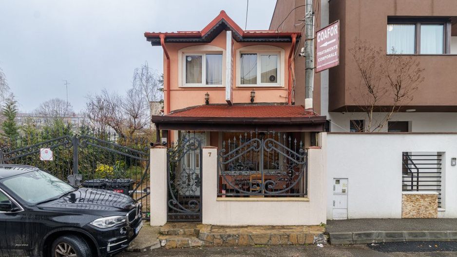 Spatiu comercial versatil - Poză 7