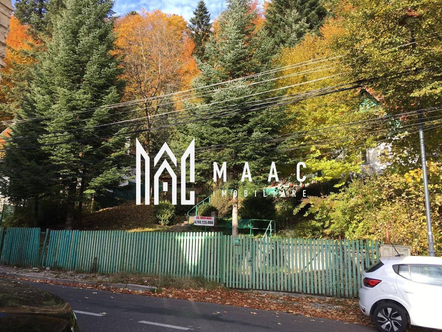 Oferta de top I Casa si Teren in Sinaia - Poză 9