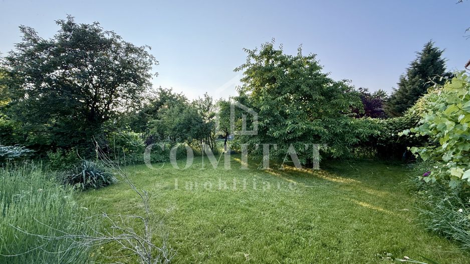 Casă individuală cu 495 teren cartier Gheorgheni - Poză 20