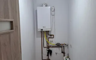 Casă 5 camere, 2 niveluri, intrări și utilități separate – Șag - Poză 21