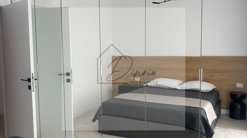 Apartament 2 camere de vanzare Pipera Rond OMV I Lux I parcare inclusa - Poză 23