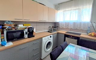 2 camere, renovat,  Mănăștur, zona strazii Peana!! - Poză 1