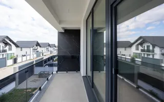 Casǎ Lux | Direct Dezvoltator | Predare la Cheie - Poză 26