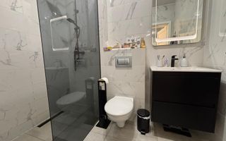 Apartament modern 3 camere cu gradina in Selimbar, Regina Residence - Poză 12