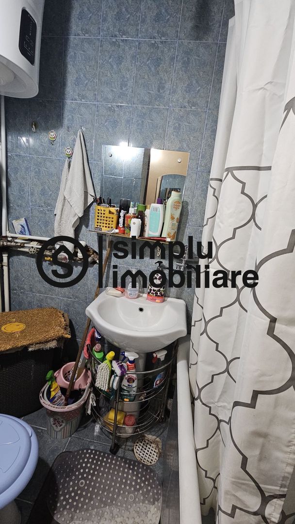 Apartament 3 camere Valea Rosie et 3/4 - Poză 4