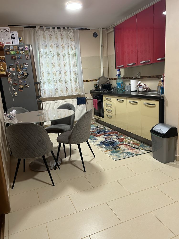 Apartament Renovat 3 Camere Gorjului - Poză 5