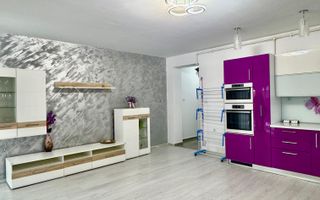 Apartament 3 camere cu grădină - Cartierul Arhitecților - Poză 2