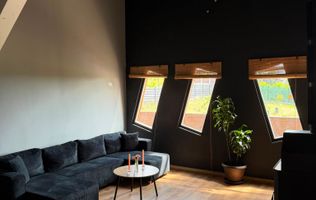 CASĂ MODERNĂ DIN LEMN | BURDUJENI/SUCEAVA | 121.000€