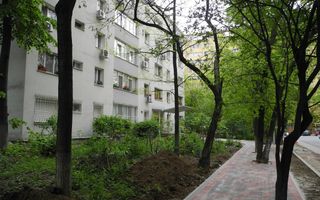 Titan, Rebreanu 5 min. metrou,parc, izolat termic - Poză 13