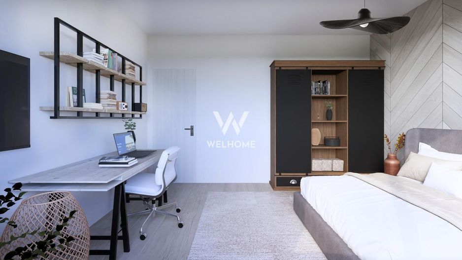 Casa moderna spatioasa, teren de 350 mp, Sura Mica - Sibiu - Poză 7